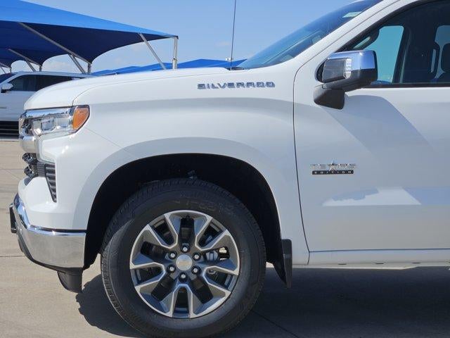 2026 Chevrolet Silverado 1500 LT - Photo 6