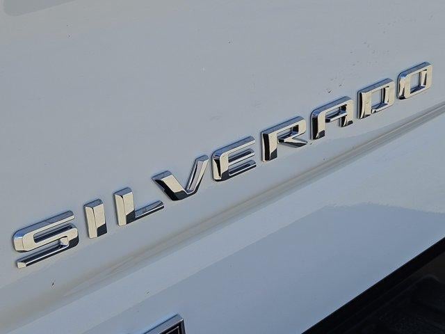 2026 Chevrolet Silverado 1500 LT - Photo 8