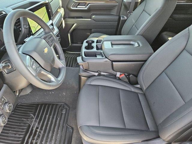 2026 Chevrolet Silverado 1500 LT - Photo 9