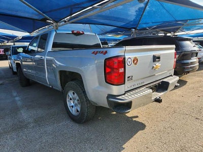 2019 Chevrolet Silverado LD LT