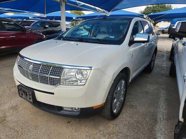 2008 Lincoln MKX Base