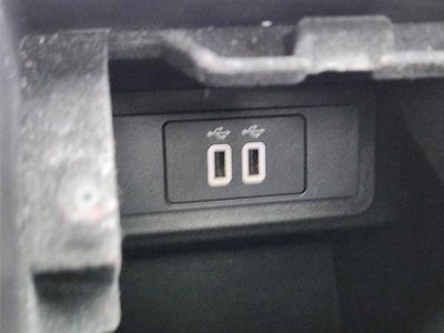 2018 Lincoln MKT Reserve