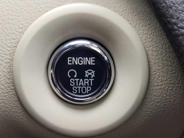 2018 Lincoln MKT Reserve