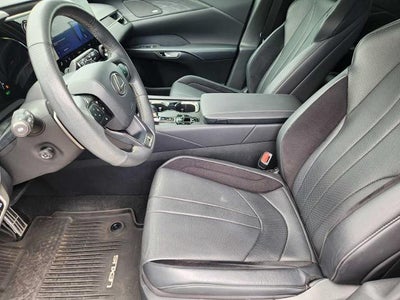 2023 Lexus RX RX 500h F SPORT Performance