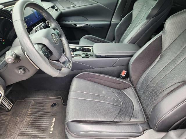 2023 Lexus RX RX 500h F SPORT Performance