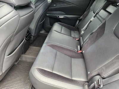 2023 Lexus RX RX 500h F SPORT Performance