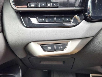 2023 Lexus RX RX 500h F SPORT Performance