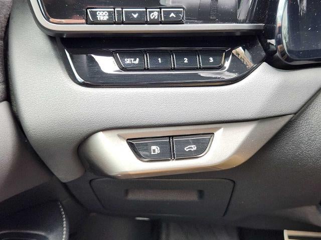 2023 Lexus RX RX 500h F SPORT Performance