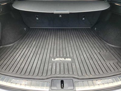 2023 Lexus RX RX 500h F SPORT Performance