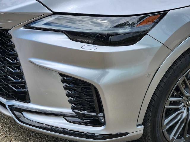 2023 Lexus RX RX 500h F SPORT Performance