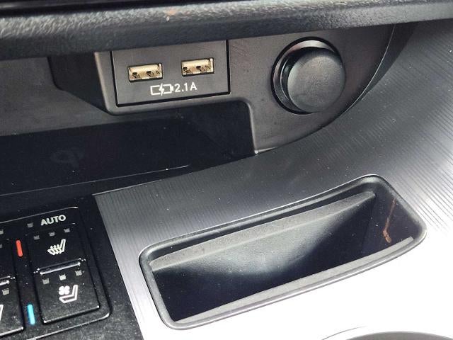 2022 Lexus RX RX 350 F SPORT Handling
