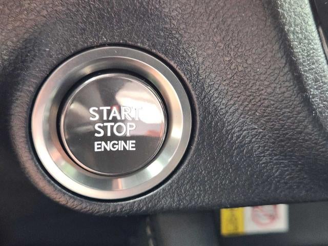 2022 Lexus RX RX 350 F SPORT Handling