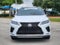 2022 Lexus RX RX 350 F SPORT Handling