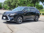 2019 Lexus RX 