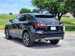 2019 Lexus RX 