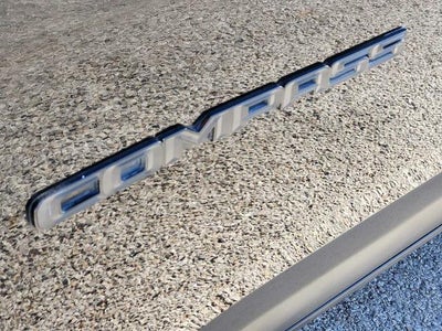 2021 Jeep Compass Altitude