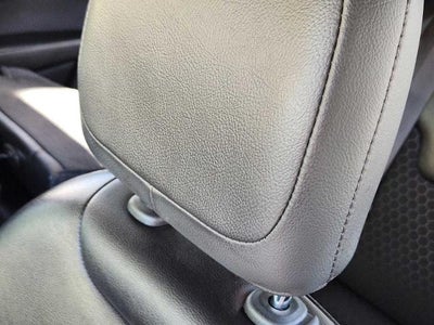 2021 Jeep Compass Altitude