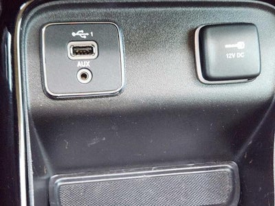 2021 Jeep Compass Altitude