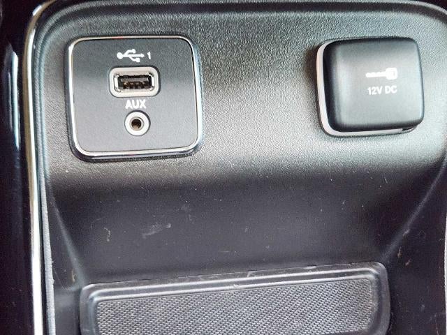 2021 Jeep Compass Altitude