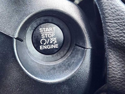 2021 Jeep Compass Altitude