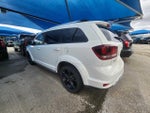 2019 Dodge Journey Crossroad