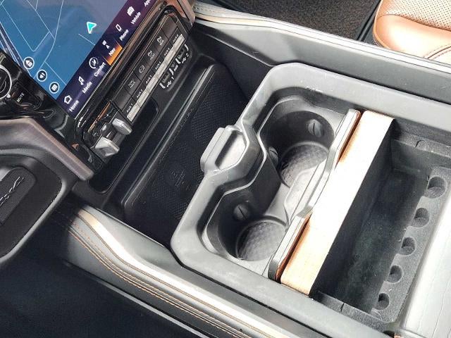 2022 RAM 3500 Longhorn