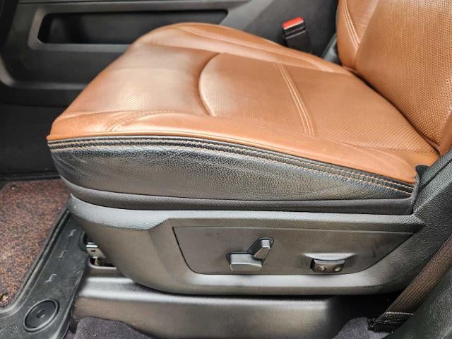 2022 RAM 3500 Longhorn