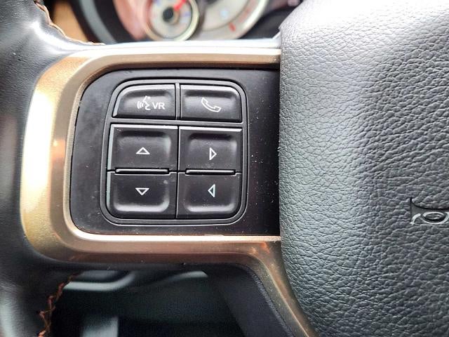 2022 RAM 3500 Longhorn