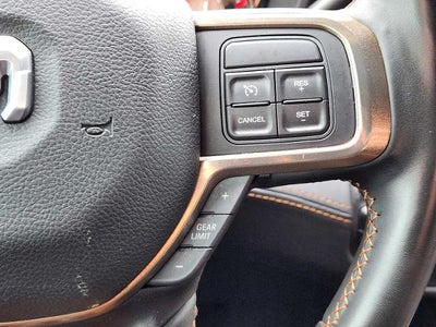 2022 RAM 3500 Longhorn