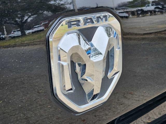 2022 RAM 3500 Longhorn