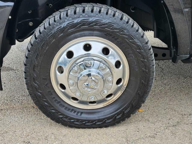 2022 RAM 3500 Longhorn