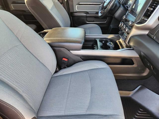 2019 RAM 2500 Big Horn