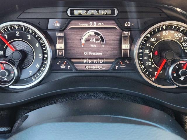 2019 RAM 2500 Big Horn