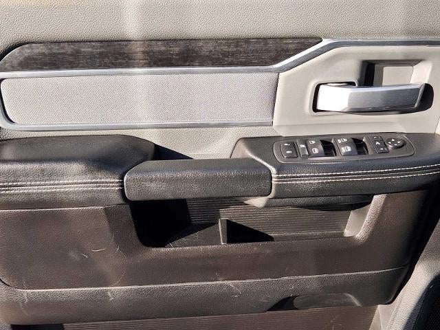 2019 RAM 2500 Big Horn