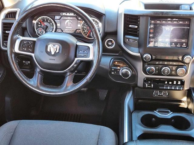 2019 RAM 2500 Big Horn