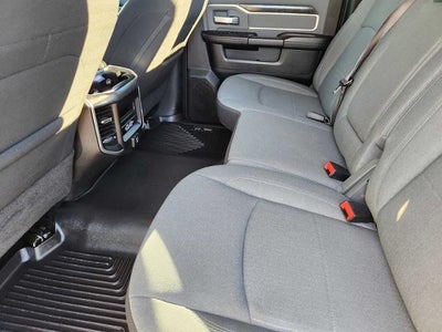 2019 RAM 2500 Big Horn