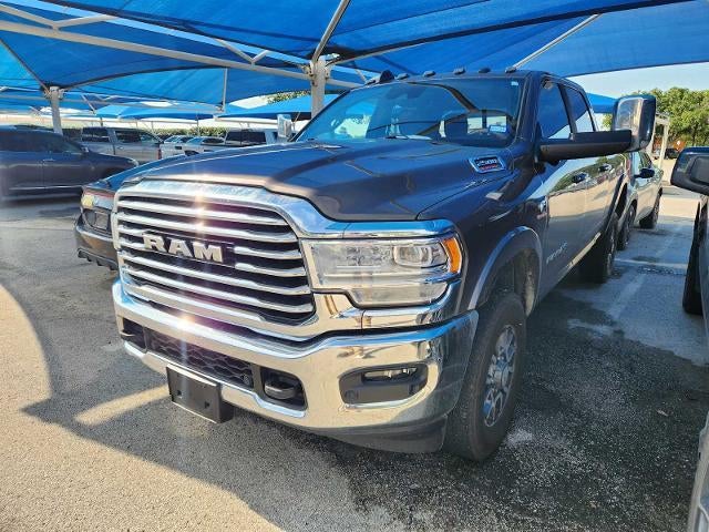 2020 RAM 2500 Longhorn
