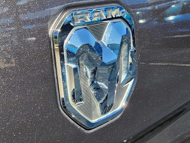 2023 RAM 2500 Limited