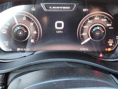 2023 RAM 2500 Limited