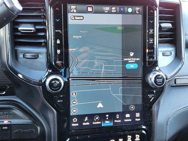 2023 RAM 2500 Limited