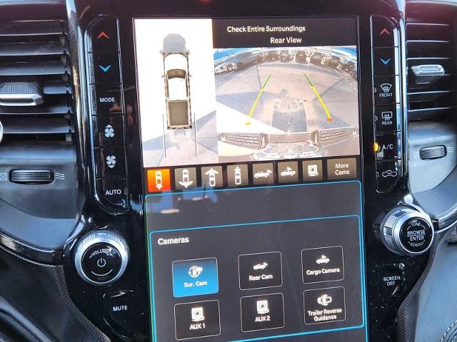 2023 RAM 2500 Limited