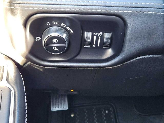 2023 RAM 2500 Limited