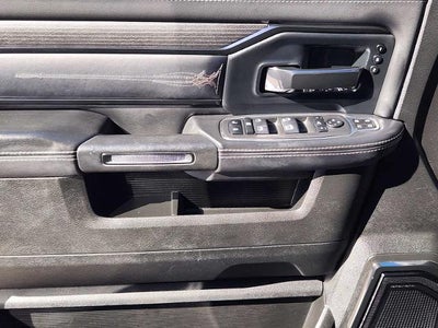 2023 RAM 2500 Limited