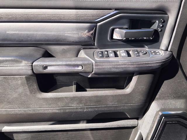 2023 RAM 2500 Limited