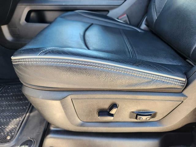 2023 RAM 2500 Limited