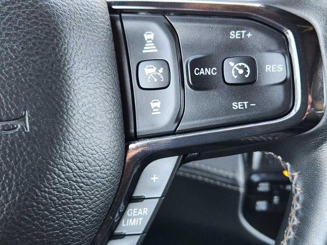 2023 RAM 2500 Limited