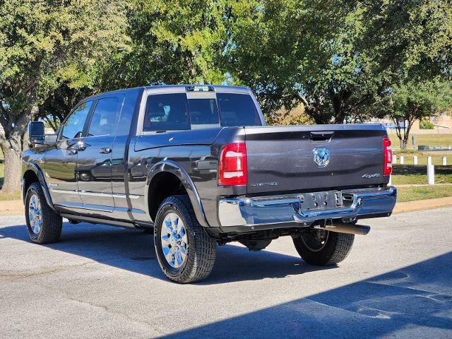 2023 RAM 2500 Limited