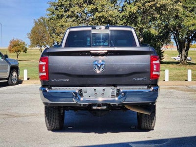 2023 RAM 2500 Limited
