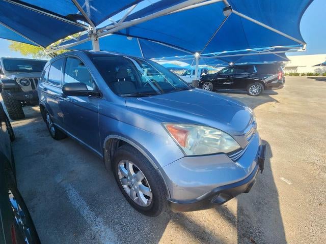 2008 Honda CR-V EX