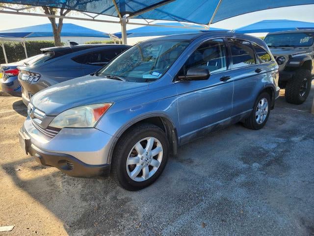 2008 Honda CR-V EX